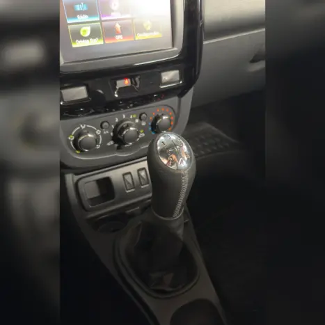 RENAULT Duster 1.6 16V 4P FLEX DYNAMIQUE, Foto 15