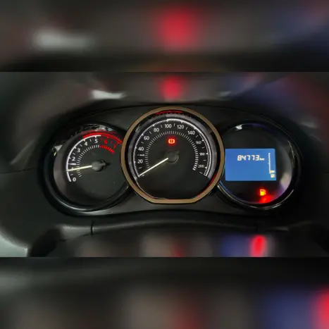 RENAULT Duster 1.6 16V 4P FLEX DYNAMIQUE, Foto 11