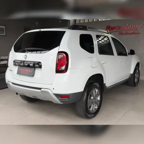 RENAULT Duster 1.6 16V 4P FLEX DYNAMIQUE, Foto 4