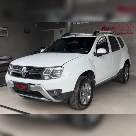 RENAULT Duster 1.6 16V 4P FLEX DYNAMIQUE, Foto 3