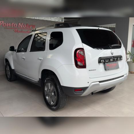 RENAULT Duster 1.6 16V 4P FLEX DYNAMIQUE, Foto 6
