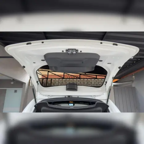 RENAULT Duster 1.6 16V 4P FLEX DYNAMIQUE, Foto 21