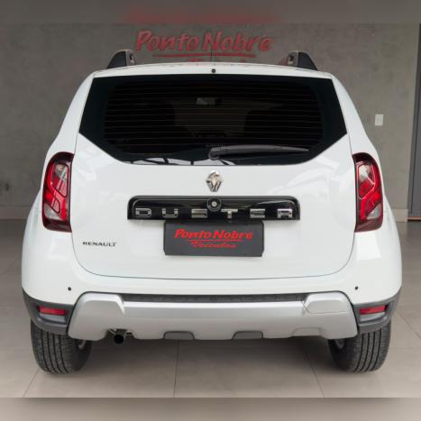 RENAULT Duster 1.6 16V 4P FLEX DYNAMIQUE, Foto 5