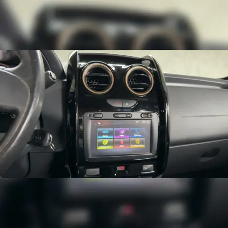 RENAULT Duster 1.6 16V 4P FLEX DYNAMIQUE, Foto 12