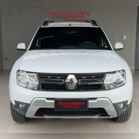 RENAULT Duster 1.6 16V 4P FLEX DYNAMIQUE, Foto 2