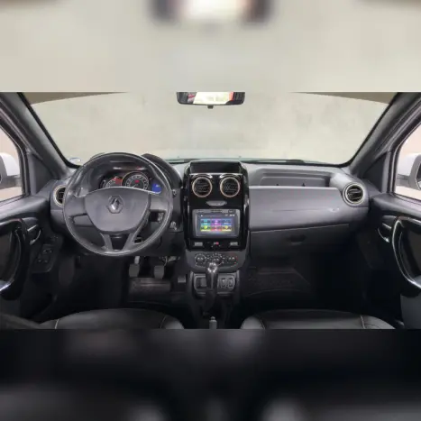 RENAULT Duster 1.6 16V 4P FLEX DYNAMIQUE, Foto 9