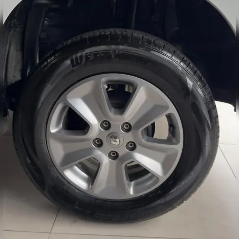 RENAULT Duster 1.6 16V 4P FLEX DYNAMIQUE, Foto 22