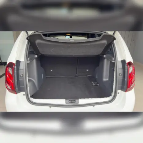 RENAULT Duster 1.6 16V 4P FLEX DYNAMIQUE, Foto 20