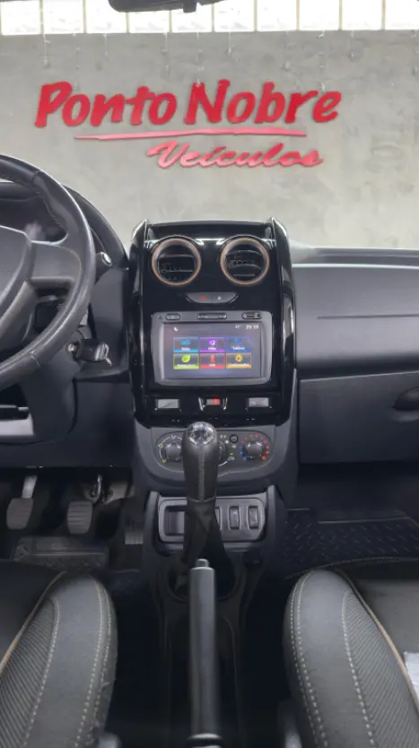 RENAULT Duster 1.6 16V 4P FLEX DYNAMIQUE, Foto 13