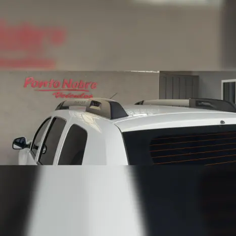 RENAULT Duster 1.6 16V 4P FLEX DYNAMIQUE, Foto 8