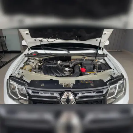 RENAULT Duster 1.6 16V 4P FLEX DYNAMIQUE, Foto 18