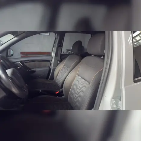 RENAULT Duster 1.6 16V 4P FLEX DYNAMIQUE, Foto 16