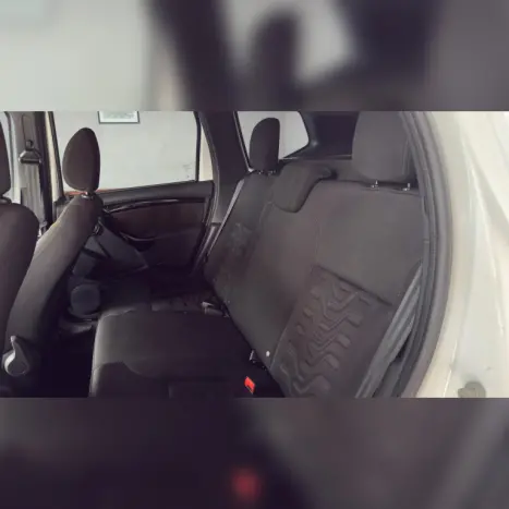 RENAULT Duster 1.6 16V 4P FLEX DYNAMIQUE, Foto 17