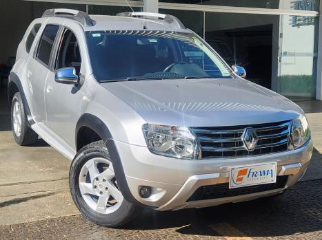 RENAULT Duster 1.6 16V 4P FLEX DYNAMIQUE, Foto 1