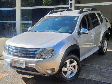 RENAULT Duster 1.6 16V 4P FLEX DYNAMIQUE, Foto 2