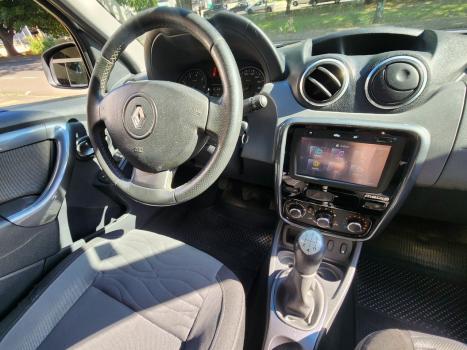 RENAULT Duster 1.6 16V 4P FLEX DYNAMIQUE, Foto 6