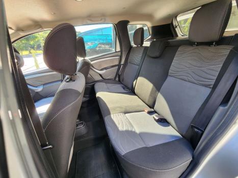 RENAULT Duster 1.6 16V 4P FLEX DYNAMIQUE, Foto 9