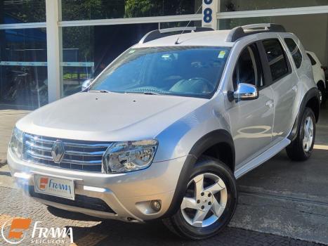 RENAULT Duster 1.6 16V 4P FLEX DYNAMIQUE, Foto 1