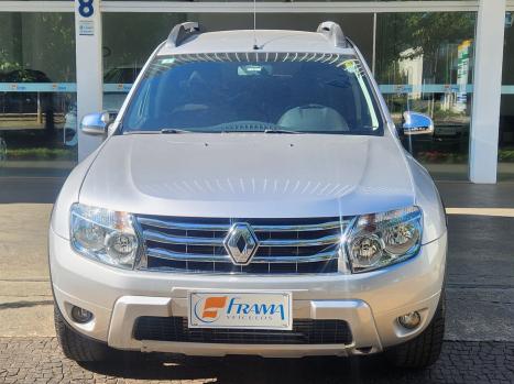 RENAULT Duster 1.6 16V 4P FLEX DYNAMIQUE, Foto 3