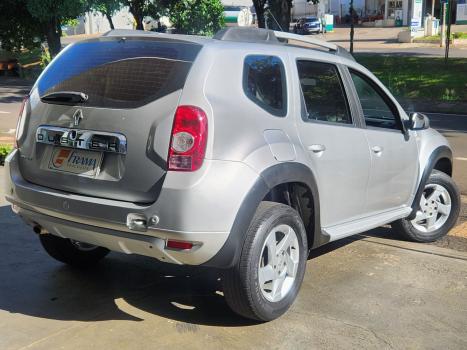 RENAULT Duster 1.6 16V 4P FLEX DYNAMIQUE, Foto 4