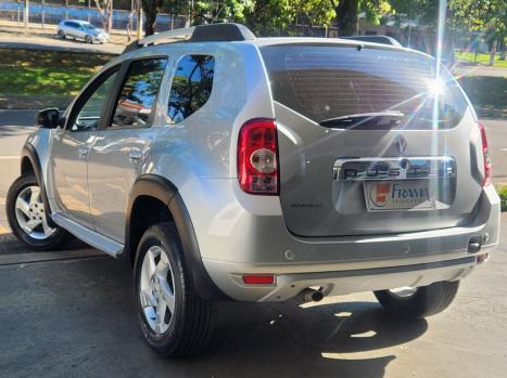 RENAULT Duster 1.6 16V 4P FLEX DYNAMIQUE, Foto 5