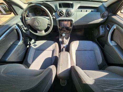 RENAULT Duster 1.6 16V 4P FLEX DYNAMIQUE, Foto 7