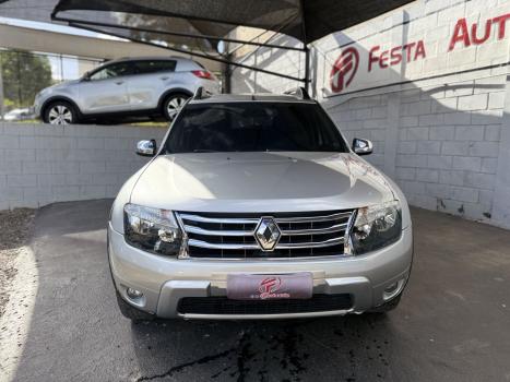 RENAULT Duster 1.6 16V 4P FLEX TECH ROAD, Foto 2