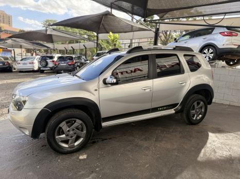 RENAULT Duster 1.6 16V 4P FLEX TECH ROAD, Foto 3