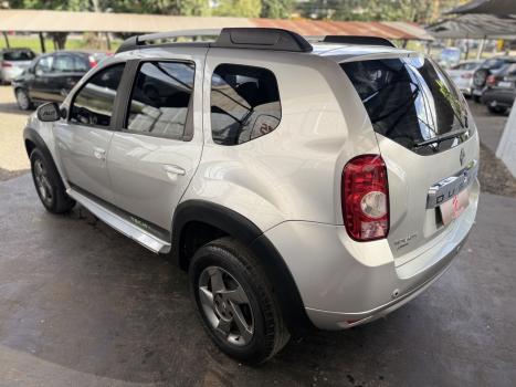 RENAULT Duster 1.6 16V 4P FLEX TECH ROAD, Foto 5