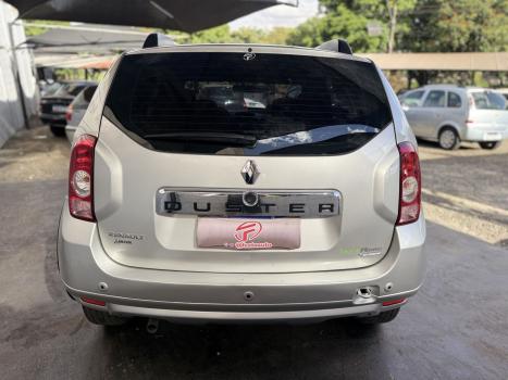 RENAULT Duster 1.6 16V 4P FLEX TECH ROAD, Foto 6