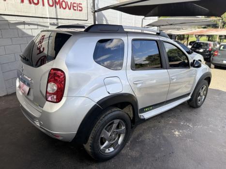 RENAULT Duster 1.6 16V 4P FLEX TECH ROAD, Foto 7