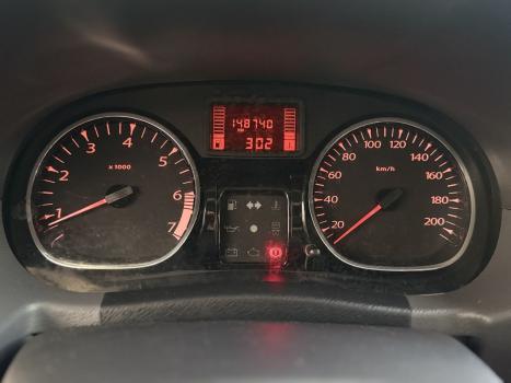 RENAULT Duster 1.6 16V 4P FLEX TECH ROAD, Foto 10