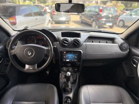 RENAULT Duster 1.6 16V 4P FLEX TECH ROAD, Foto 11