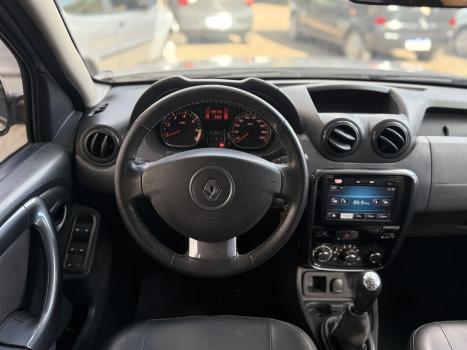 RENAULT Duster 1.6 16V 4P FLEX TECH ROAD, Foto 12