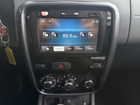RENAULT Duster 1.6 16V 4P FLEX TECH ROAD, Foto 13