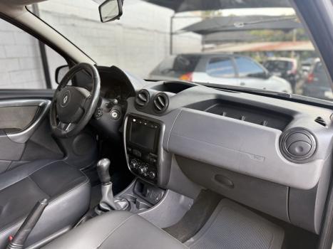 RENAULT Duster 1.6 16V 4P FLEX TECH ROAD, Foto 15