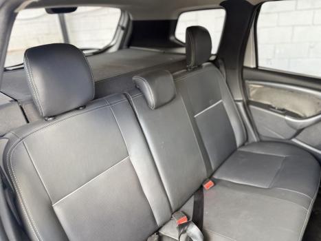 RENAULT Duster 1.6 16V 4P FLEX TECH ROAD, Foto 16