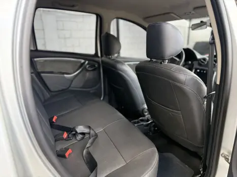 RENAULT Duster 1.6 16V 4P FLEX TECH ROAD, Foto 17