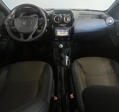 RENAULT Duster 1.6 16V 4P FLEX DYNAMIQUE, Foto 3