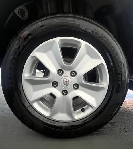 RENAULT Duster 1.6 16V 4P FLEX DYNAMIQUE, Foto 4
