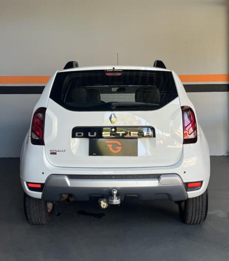 RENAULT Duster 1.6 16V 4P FLEX DYNAMIQUE, Foto 5