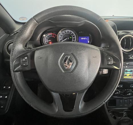 RENAULT Duster 1.6 16V 4P FLEX DYNAMIQUE, Foto 6