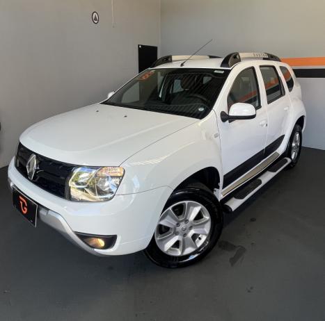 RENAULT Duster 1.6 16V 4P FLEX DYNAMIQUE, Foto 7