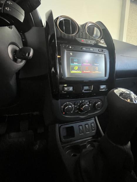 RENAULT Duster 1.6 16V 4P FLEX DYNAMIQUE, Foto 8