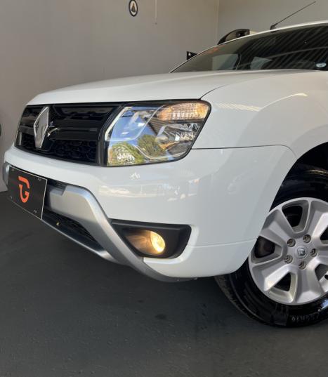 RENAULT Duster 1.6 16V 4P FLEX DYNAMIQUE, Foto 9