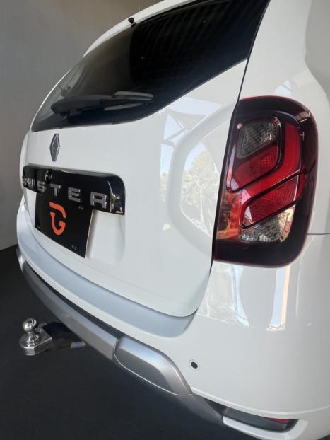 RENAULT Duster 1.6 16V 4P FLEX DYNAMIQUE, Foto 10