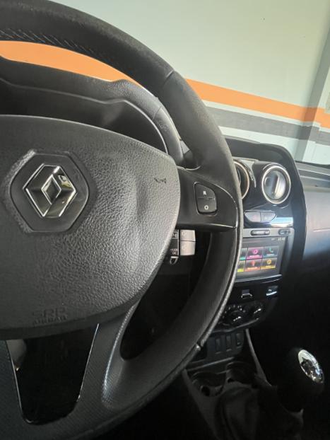 RENAULT Duster 1.6 16V 4P FLEX DYNAMIQUE, Foto 11