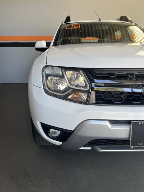 RENAULT Duster 1.6 16V 4P FLEX DYNAMIQUE, Foto 12