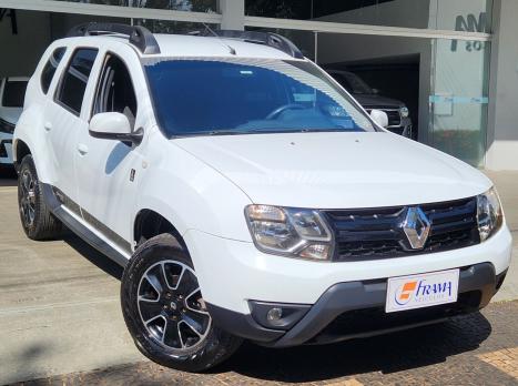 RENAULT Duster 1.6 16V 4P FLEX DAKAR, Foto 2