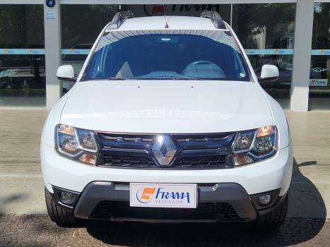 RENAULT Duster 1.6 16V 4P FLEX DAKAR, Foto 3